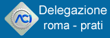 Delegazione ACI Roma